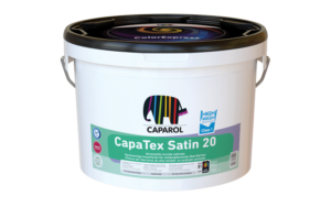 capatex satin 20 caparol smalti areacolore asti alba